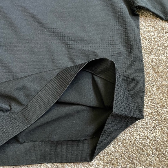 NWOT PINK Athletic Crop Top - Picture 4 of 7